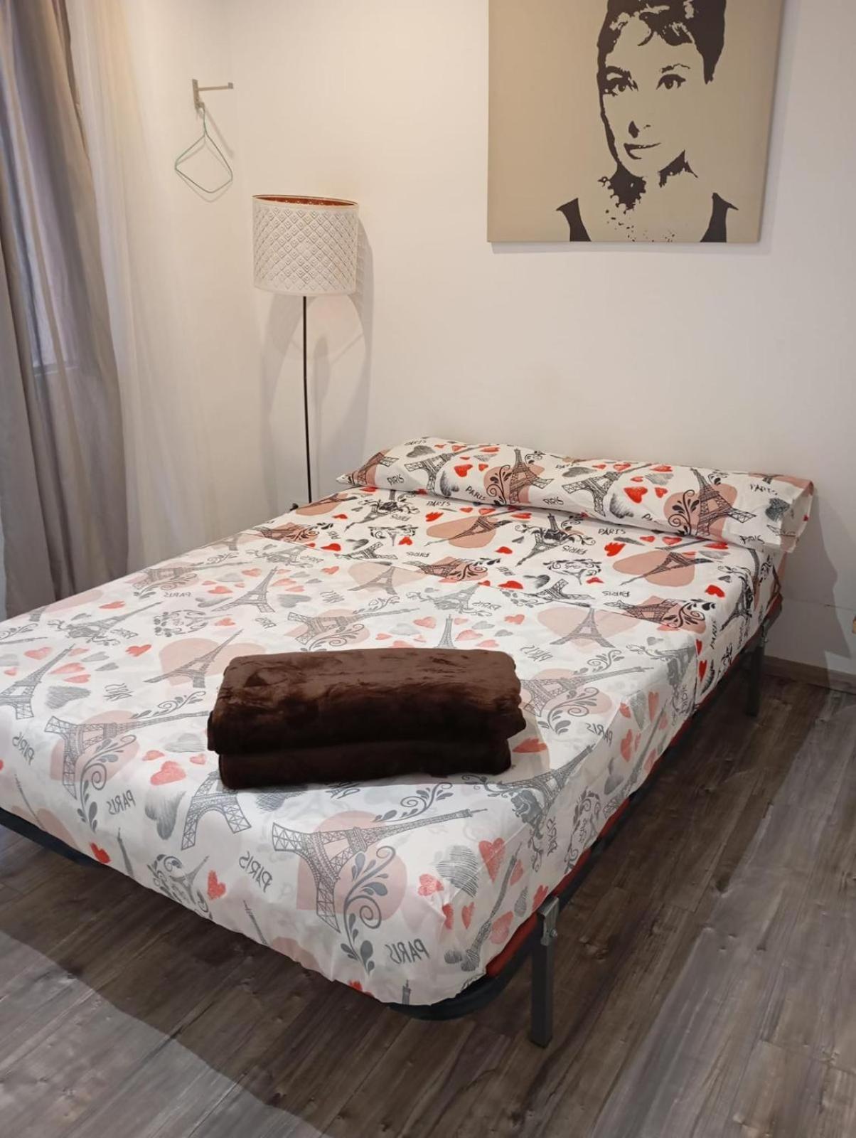 Pilar Bed & Breakfast Barcellona